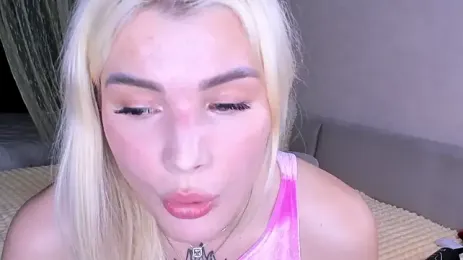 Sweeet_Barbie webcam stripchat model stream image