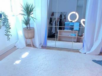 seilyfox webcam bongacams model stream image