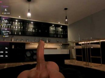 RoxanneHill webcam model stream image