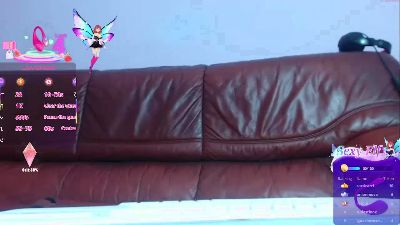 Audreyyleeh webcam model stream image