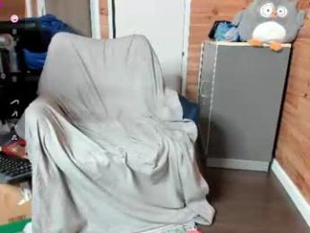 thyleo webcam model stream image