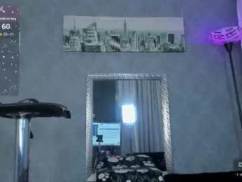 kitty_wichis webcam chaturbate model stream image