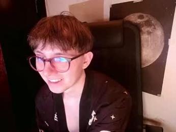 cosmonudes webcam chaturbate model stream image