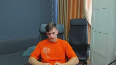 BradyFlint webcam model stream image