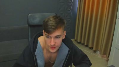 BradyFlint webcam model stream image