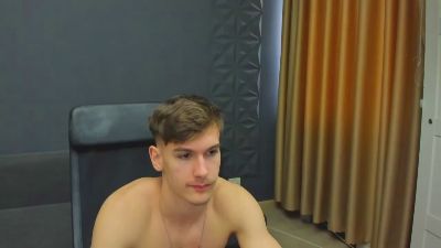 BradyFlint webcam model stream image