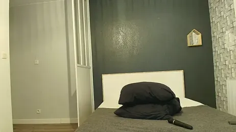 Mlleeffy webcam model stream image
