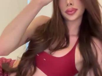 lanapotman webcam chaturbate model stream image