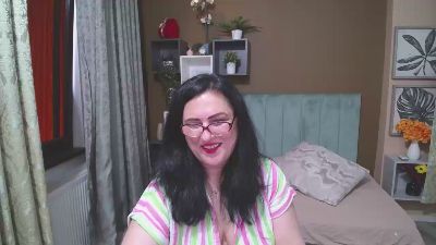 ValerieSmiths webcam cam4 model stream image