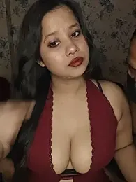 priyaverma00 webcam model stream image