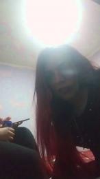 debora_sutil webcam model stream image