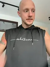 Jack-Alice webcam model stream image