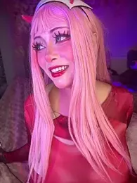 seraphine23 webcam model stream image