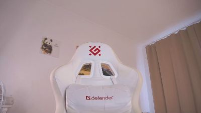 ElwynaBumford webcam model stream image