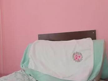 hotsweetangel4u webcam chaturbate model stream image