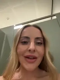 EmaSalis webcam model stream image