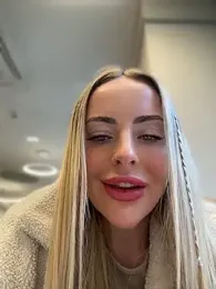 EmaSalis webcam model stream image