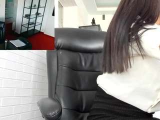 bbyanna webcam camsoda model stream image