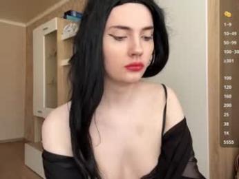 camgirl_xx webcam chaturbate model stream image