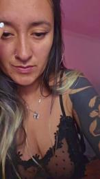 Kitty_goddess webcam model stream image