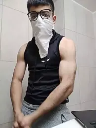 mrmasseur06 webcam model stream image