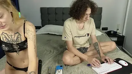 FreyaLoups webcam stripchat model stream image