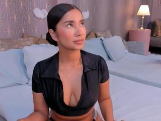 Emma Kingsley webcam model stream image