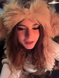 cutypiefull webcam stripchat model stream image
