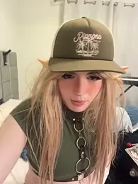 cutypiefull webcam stripchat model stream image