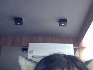 skinnykittencam webcam model stream image