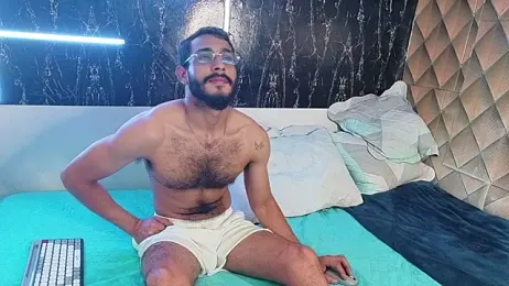 HAZARTHBULLS webcam stripchat model stream image