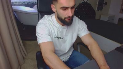 MicahLane webcam model stream image