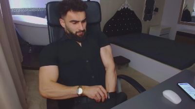 MicahLane webcam model stream image