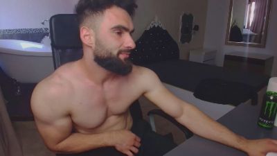 MicahLane webcam model stream image