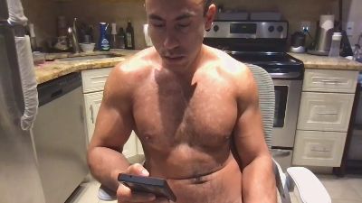 bossman260 webcam model stream image