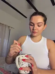 Eva_stark10 webcam model stream image