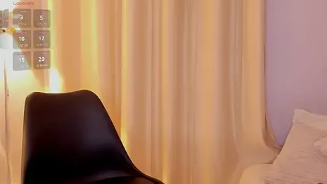 Assh_lee_ webcam model stream image