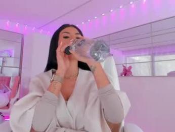 miss_diamond__ webcam chaturbate model stream image