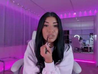miss_diamond__ webcam model stream image