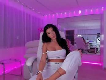miss_diamond__ webcam model stream image