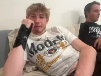 tyler_fox0 webcam model stream image