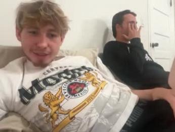 tyler_fox0 webcam chaturbate model stream image