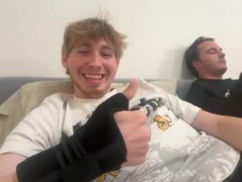 tyler_fox0 webcam model stream image