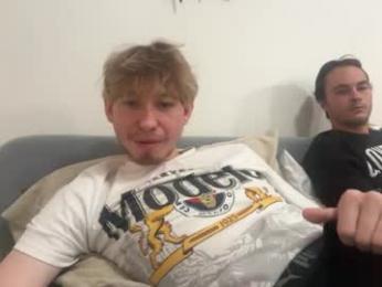 tyler_fox0 webcam model stream image