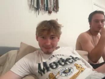 tyler_fox0 webcam model stream image
