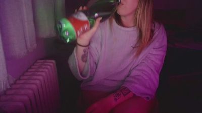 bluepepper2 webcam model stream image