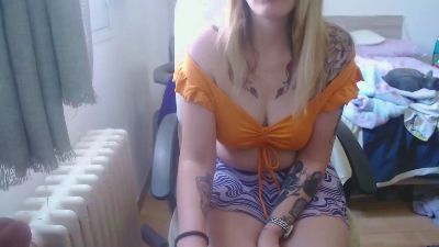 bluepepper2 webcam model stream image