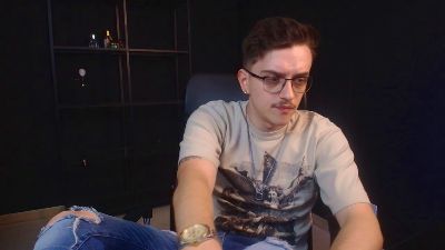 FelixStark webcam model stream image