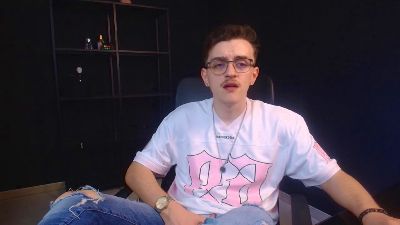 FelixStark webcam model stream image