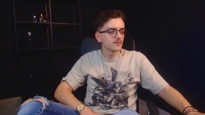 FelixStark webcam model stream image